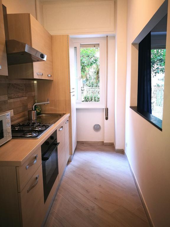 Appartamento Dria Rapallo Exterior foto