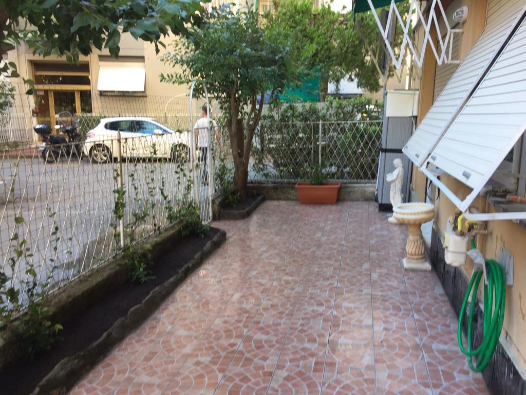Appartamento Dria Rapallo Exterior foto