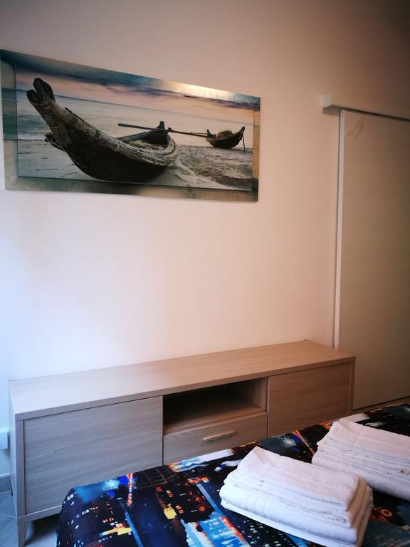 Appartamento Dria Rapallo Exterior foto
